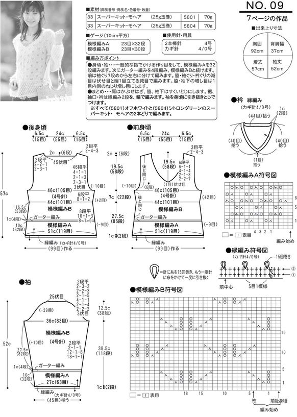Pierrot - Spring-Summer 2006