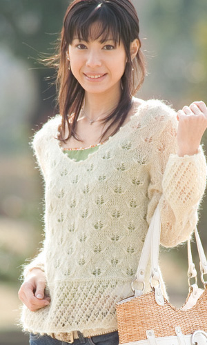 Pierrot - Spring-Summer 2006