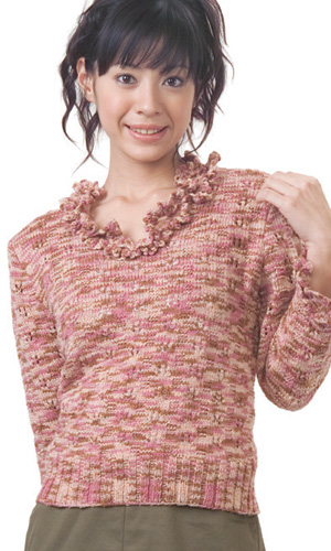 Pierrot - Spring-Summer 2006