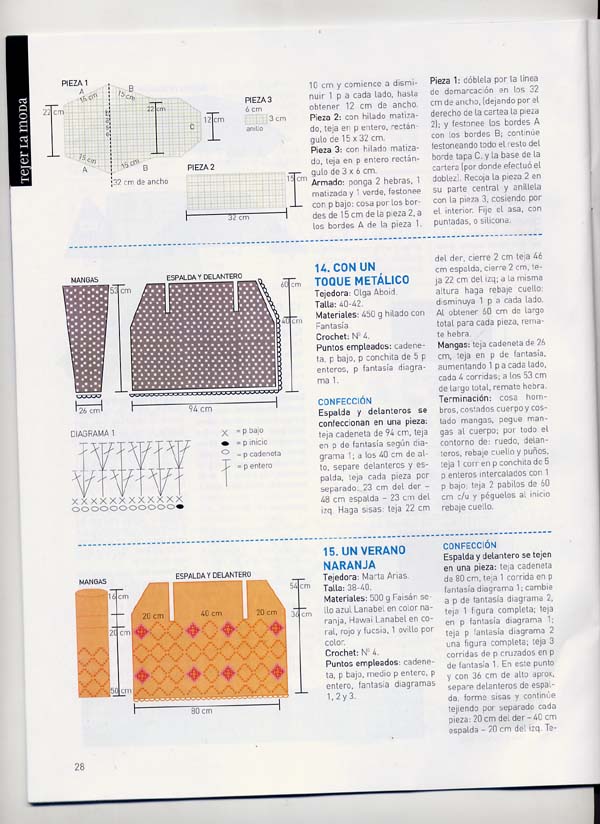 26. Tejer la moda 15