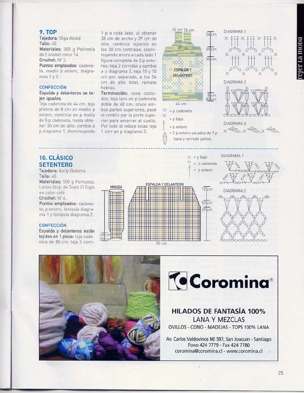 23. Tejer la moda 15