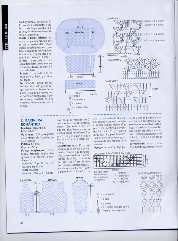 18. Tejer la moda 15
