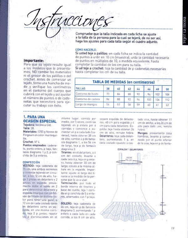 17. Tejer la moda 15