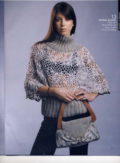 13. Tejer la moda 15