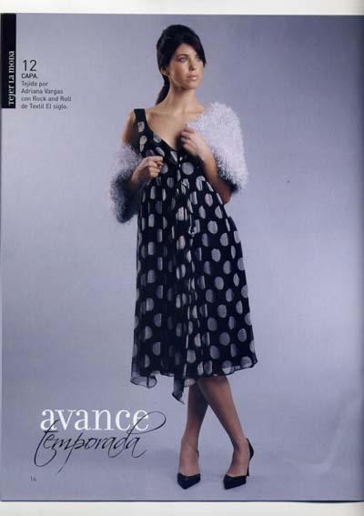 12. Tejer la moda 15