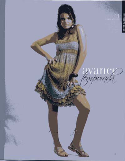 11. Tejer la moda 15