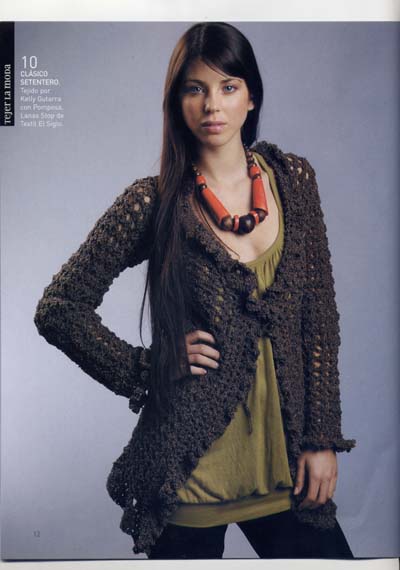 10. Tejer la moda 15