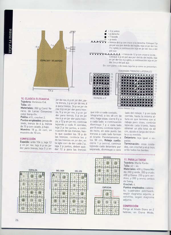 23. Tejer la moda 16