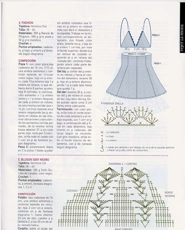 18. Tejer la moda 16