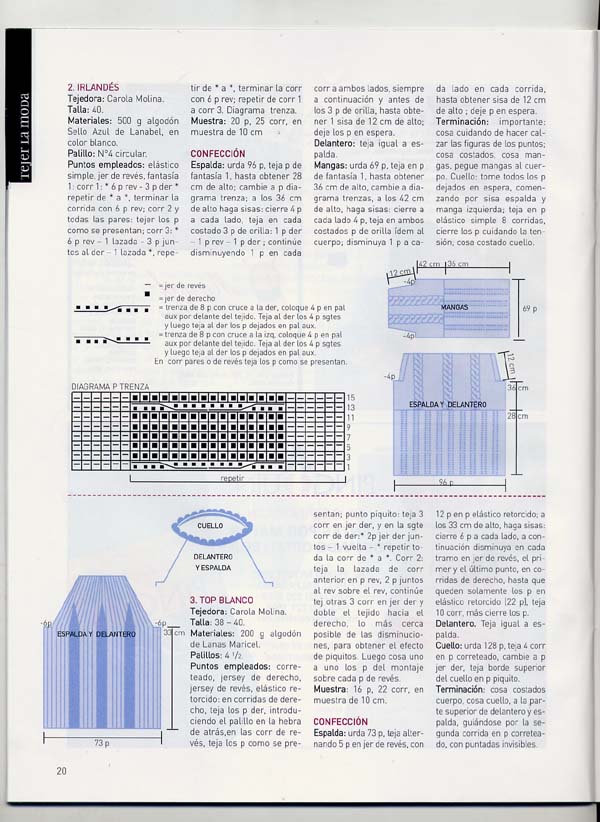 17. Tejer la moda 16