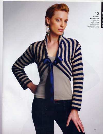 13. Tejer la moda 16