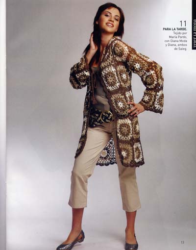 11. Tejer la moda 16