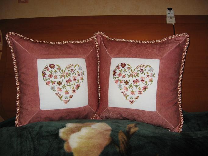 Свадебный подарок. Мне подарили