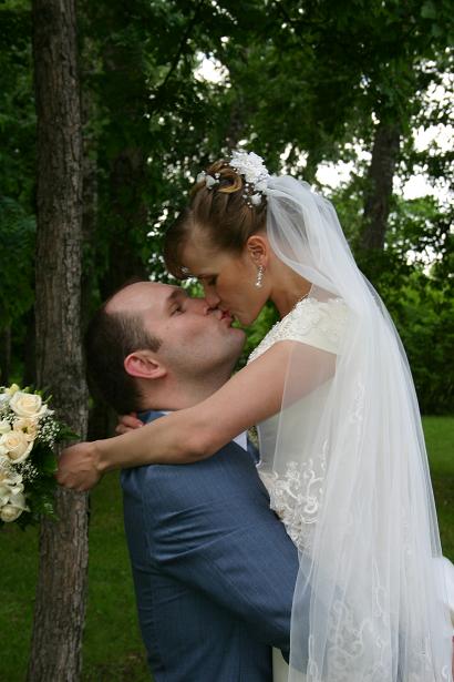 Ах, эта свадьба...