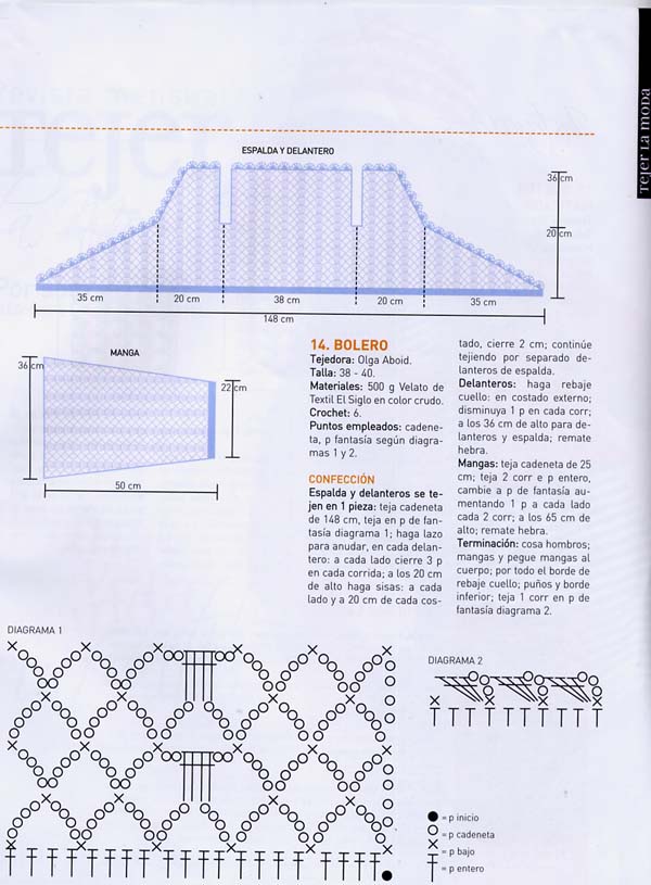27. Tejer la moda 17