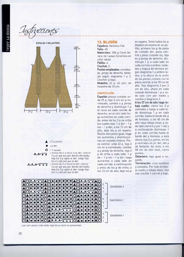 26. Tejer la moda 17