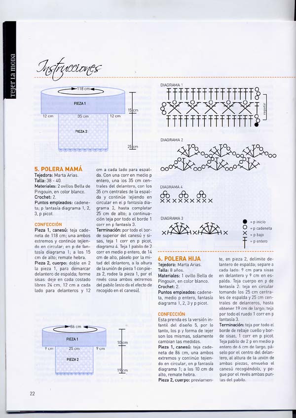 20. Tejer la moda 17