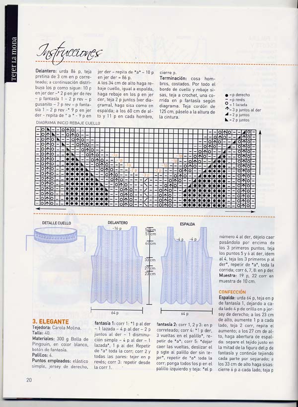 18. Tejer la moda 17