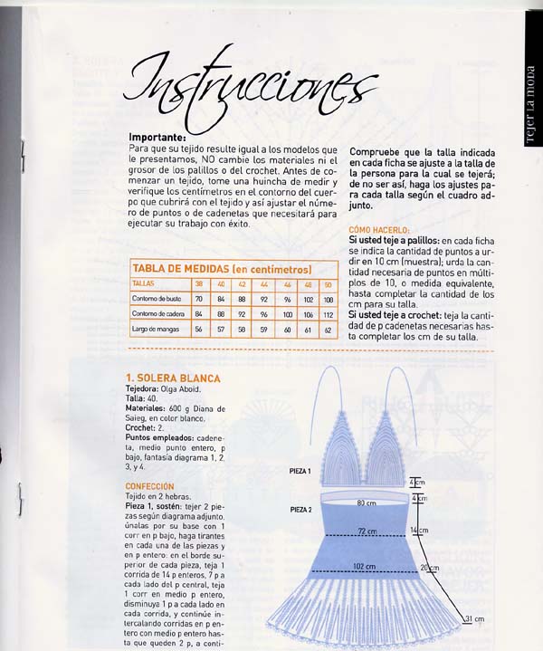 15. Tejer la moda 17