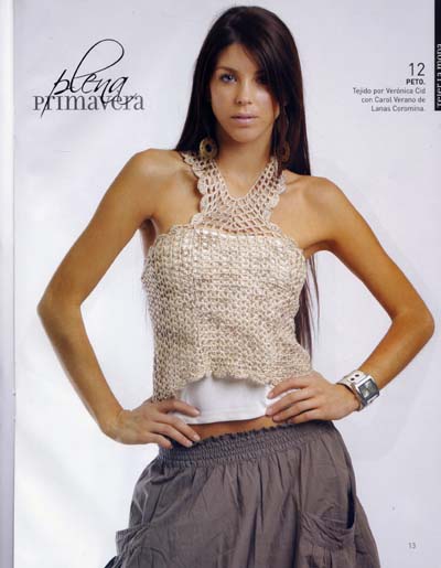 11. Tejer la moda 17