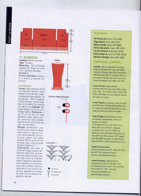 28. Tejer la moda 18