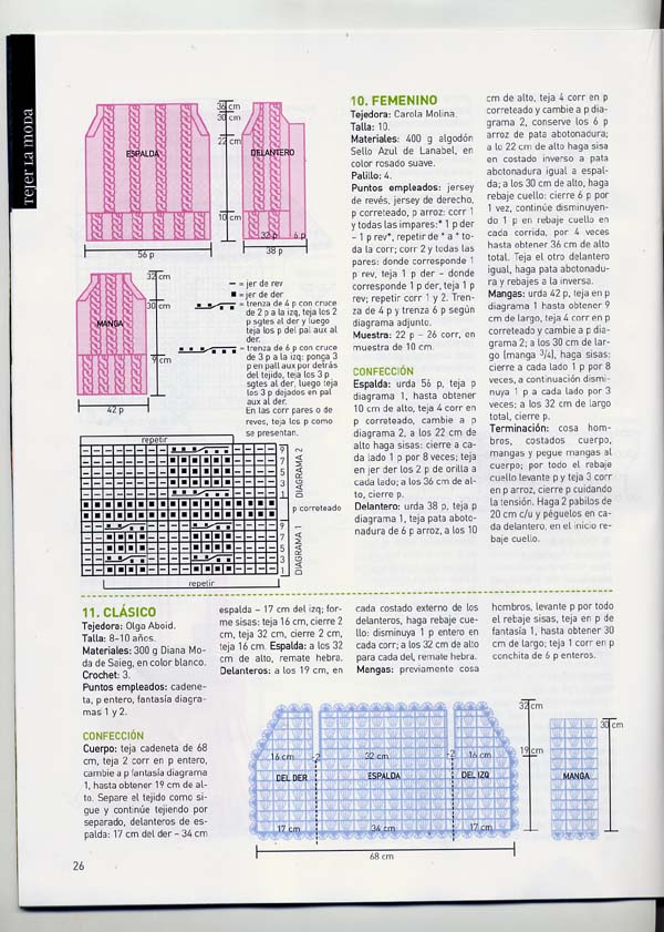 24. Tejer la moda 18