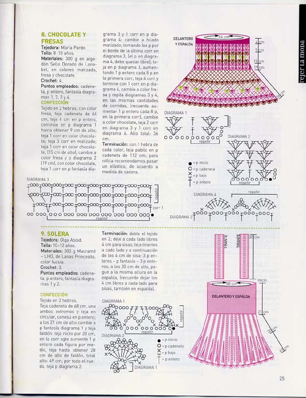 23. Tejer la moda 18