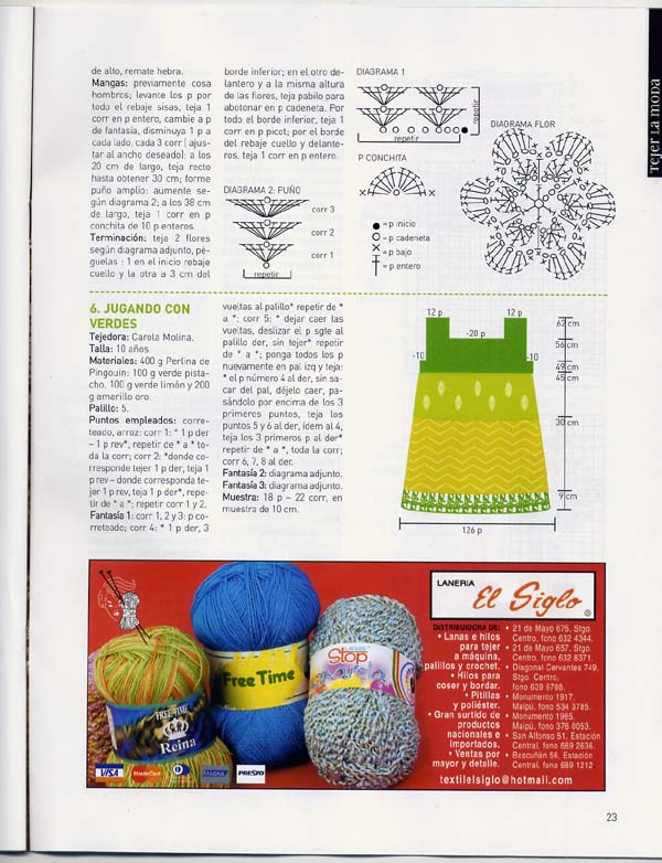 21. Tejer la moda 18