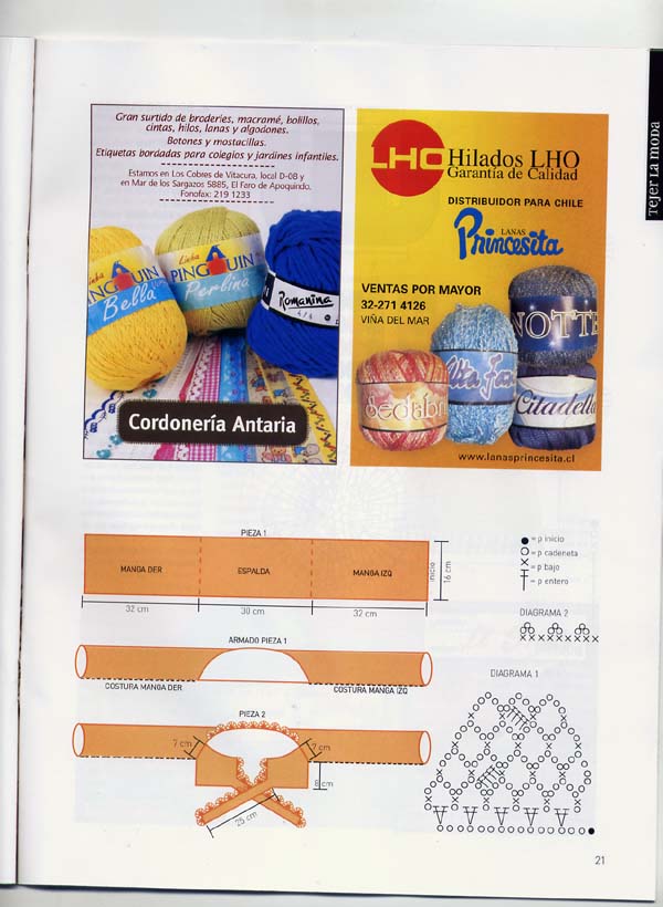 19. Tejer la moda 18