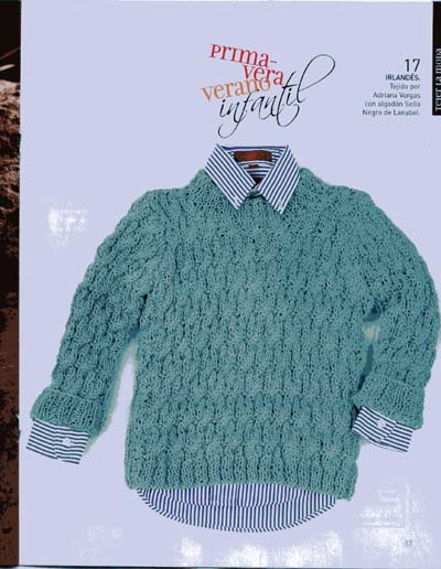 15. Tejer la moda 18