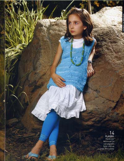 13. Tejer la moda 18