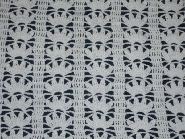 крупнее. Мои крючкотворства