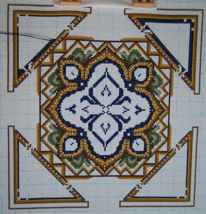 12.09.06. Chatelaine Watergarden