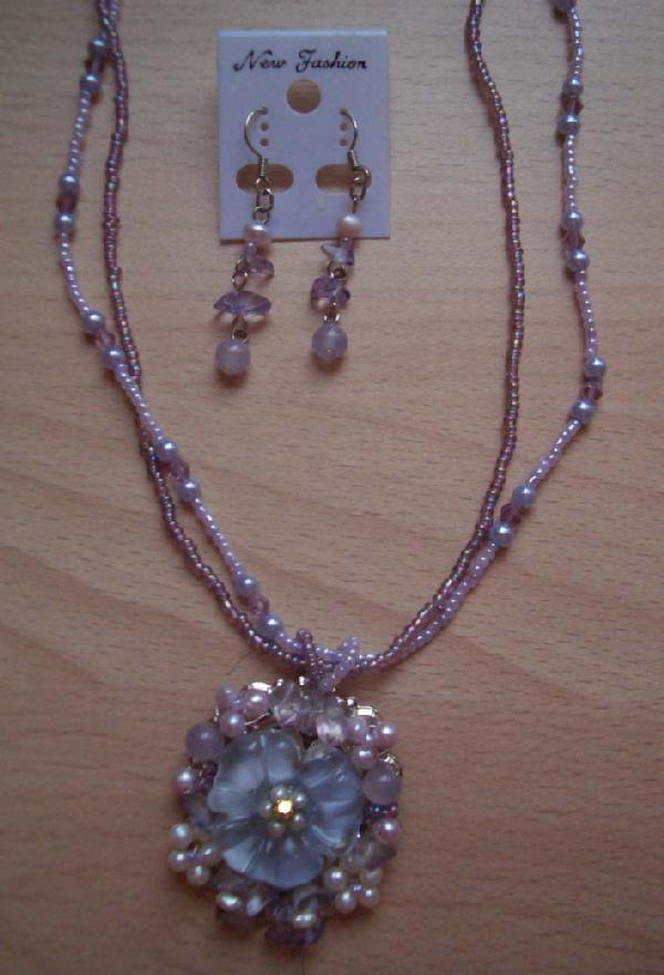 Легкость. БИЖУ