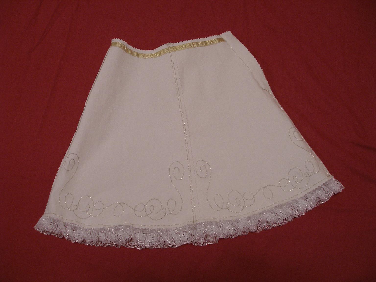 вроде умею шить :)