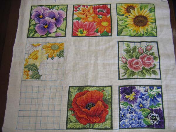 Встреча в октябре 2006г.