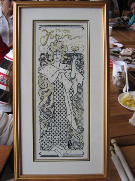 Встреча в октябре 2006г.