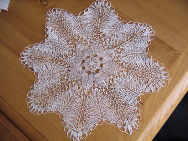 Встреча в октябре 2006г.