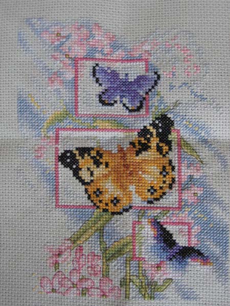 Встреча в октябре 2006г.