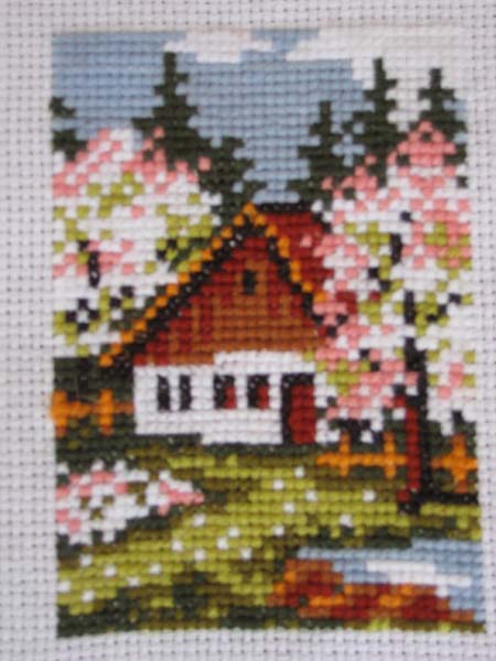 Встреча в октябре 2006г.