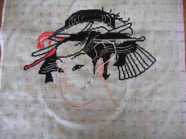 Встреча в октябре 2006г.