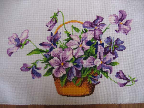 Встреча в октябре 2006г.