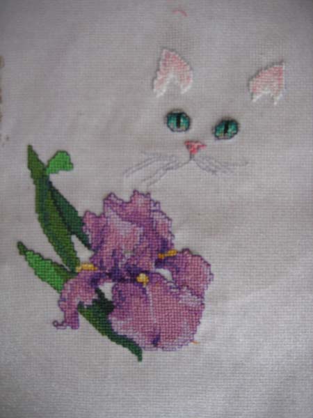 Встреча в октябре 2006г.