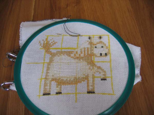 Встреча в октябре 2006г.