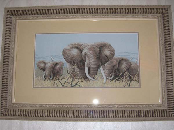 Встреча в октябре 2006г.