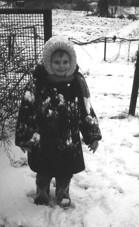 шапочка. мои работы