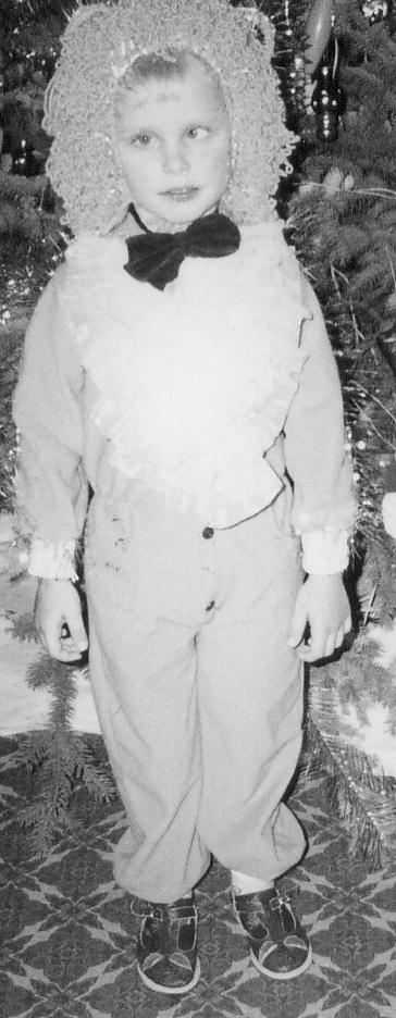 шапочка лев. мои работы