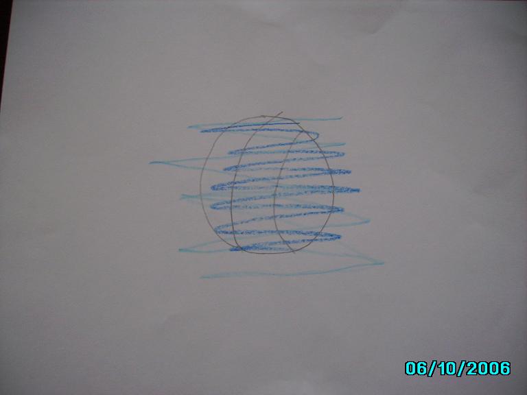 Занятия в садике. Новая папка