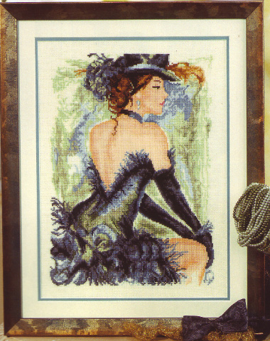 Mouline Rouge. Mouline Rouge