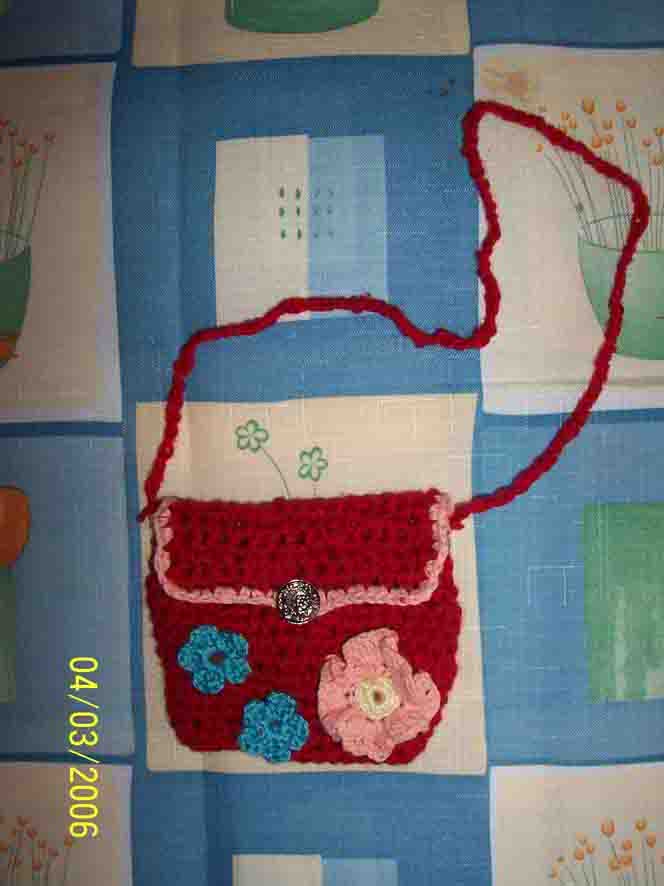 Рукоделие:)